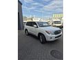 TOYOTA LAND CRUISER 2014/8 - 9