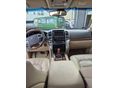 TOYOTA LAND CRUISER 2014/8 - 11