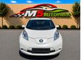NISSAN LEAF 2017/4 - 2
