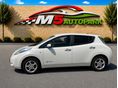 NISSAN LEAF 2017/4 - 3