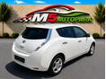NISSAN LEAF 2017/4 - 4