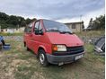 FORD TRANSIT 2.0 100 L