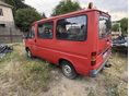 FORD TRANSIT 1988/4 - 2