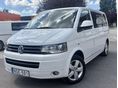 VOLKSWAGEN MULTIVAN 2.0 Tdi Dsg Highline-Garanciális-Bőr-Navi