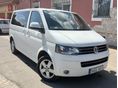 VOLKSWAGEN MULTIVAN 2013/5 - 2