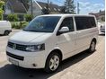 VOLKSWAGEN MULTIVAN 2013/5 - 3