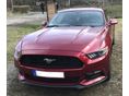 FORD MUSTANG Fastback 3.7 V6 (Automata)