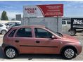 OPEL CORSA C 1.0 12V Club FRISS MŰSZAKI!