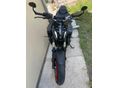 YAMAHA MT-07 2021/8 - 2