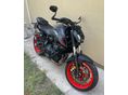 YAMAHA MT-07 2021/8 - 4
