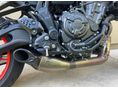 YAMAHA MT-07 2021/8 - 5