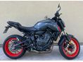 YAMAHA MT-07 2021/8 - 6