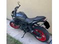 YAMAHA MT-07 2021/8 - 7