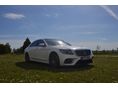 MERCEDES-BENZ S 400 d L 4Matic 9G-TRONIC