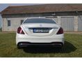 MERCEDES-BENZ S 400 2017/8 - 4