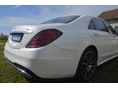 MERCEDES-BENZ S 400 2017/8 - 5