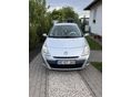 RENAULT CLIO 2011 - 2