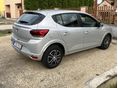 DACIA SANDERO 2022/4 - 3