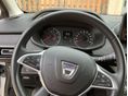 DACIA SANDERO 2022/4 - 6