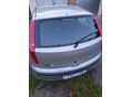 FIAT PUNTO 2002/12 - 4