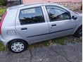 FIAT PUNTO 2002/12 - 2