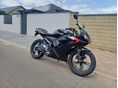 YAMAHA TZR 50 2010/7 - 2