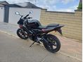 YAMAHA TZR 50 2010/7 - 9