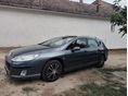 PEUGEOT 407 SW 1.6 HDi Confort