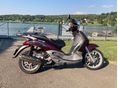 PIAGGIO BEVERLY 500 