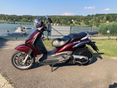 PIAGGIO BEVERLY 500 2003/8 - 2
