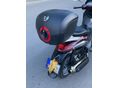 PIAGGIO BEVERLY 500 2003/8 - 11