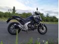 HONDA NC 750 X 