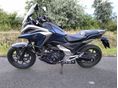 HONDA NC 750 X 2023/12 - 3
