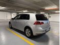 VOLKSWAGEN GOLF 1.6 TDi BMT Trendline Ülésfűtés. klíma. tempomat