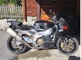 APRILIA TUONO 1000 R