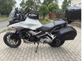 HONDA VFR 800 X 2017/1 - 2