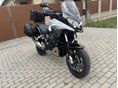 HONDA VFR 800 X 2017/1 - 3