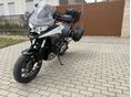 HONDA VFR 800 X 2017/1 - 4