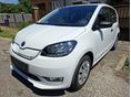 SKODA CITIGO E iV Ambition gyári fényezés. sérülésmentes. ülésfűtéses