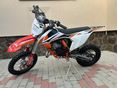KTM 65 SX cross