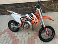 KTM 65 SX 2022/4 - 3