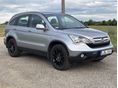 HONDA CR-V 2008/2 - 3
