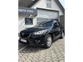 MAZDA CX-5 2.2 CD Attraction Tolatóradar. Navigáció. Tempomat - Rendszeresen karbantartott - Leinfomrálható