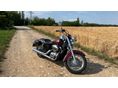 HONDA VT 750 C SHADOW SPIRIT American Special Edition