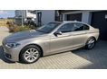 BMW 520 2015/7 - 2