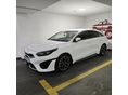 KIA PRO CEE'D 2022/4 - 2