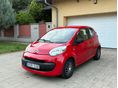 CITROEN C1 1.0 Fundango Azonnal Vihető Friss Műszaki Vizsga
