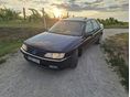 PEUGEOT 605 1995/1 - 5