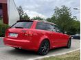 AUDI A4 3.0 V6 TDI DPF quattro
