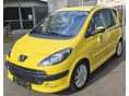 PEUGEOT 1007 2005/12 - 1